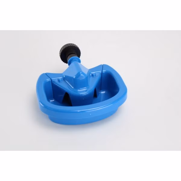 Automatická napájačka pre hydinu a vtáctvo, hladinová