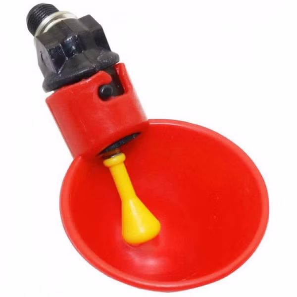 Mistička pre automatické napájačky - AGROFORTEL CUP