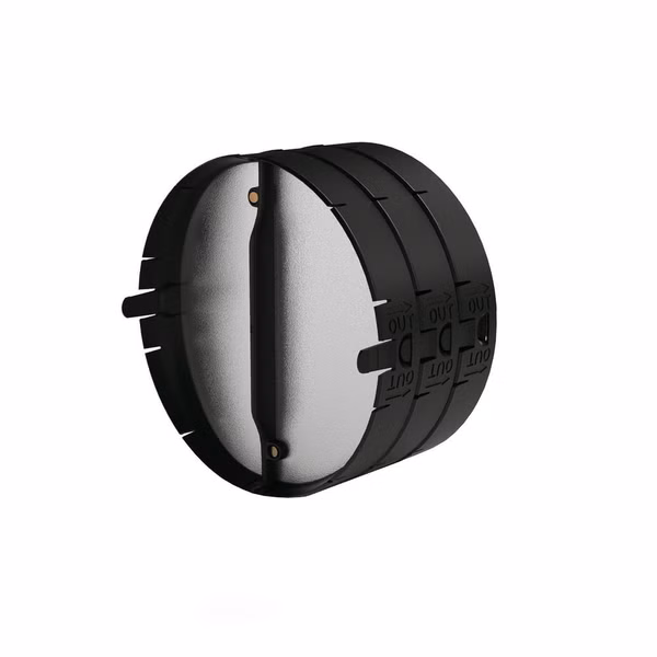 THERMOBOX 150 - zpětná termoklapka