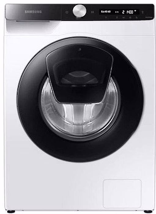 SAMSUNG WW80T554DAE/S7