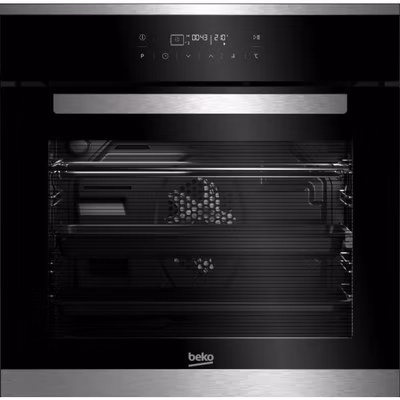 BEKO BIMM25400XMS