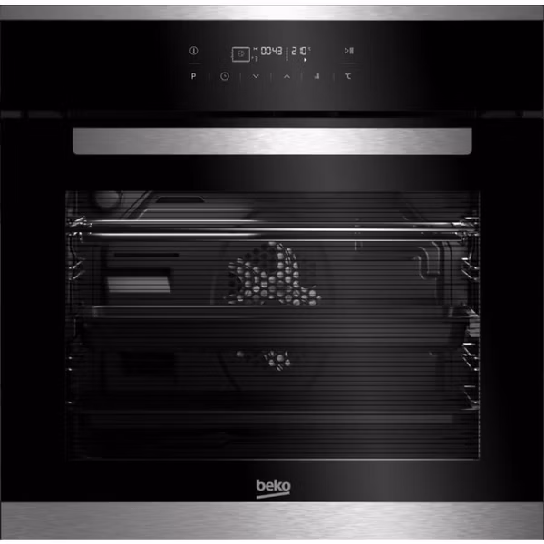 BEKO BIMM25400XMS