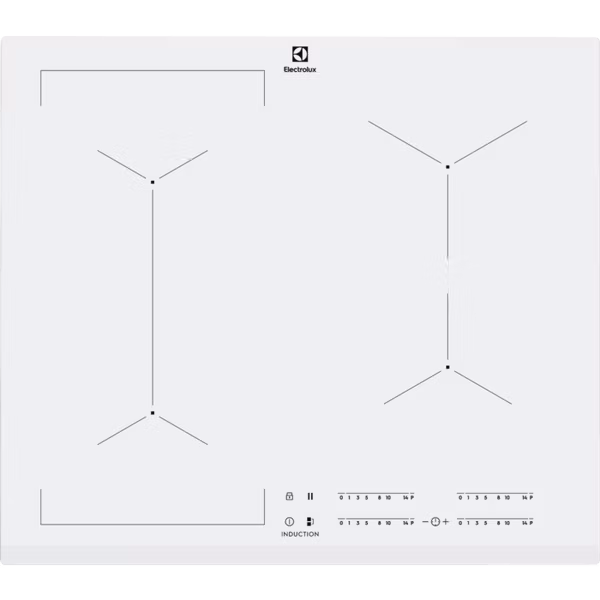 Electrolux EIV63440BW