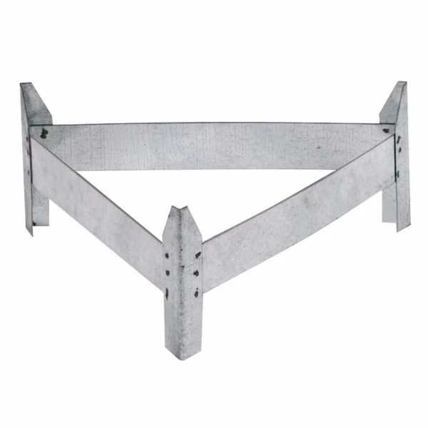 MTF18 - Nožičky pre krmítko 18 kg