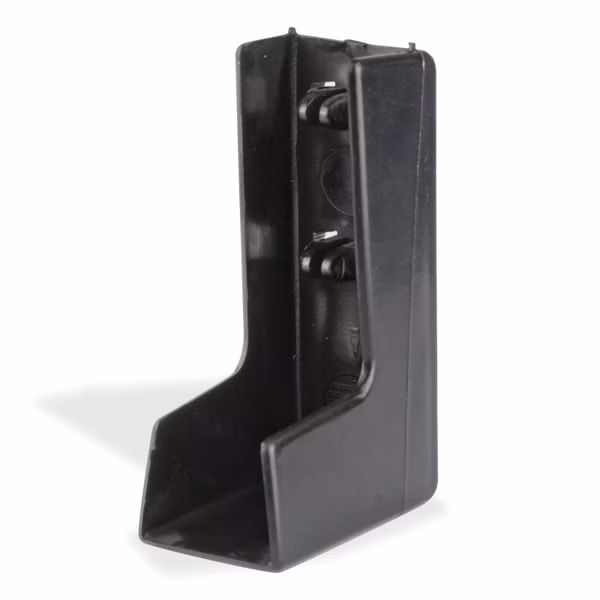 Pätka na nožičky schodíkov, zadná