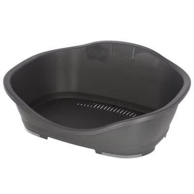 Pelech plastový SLEEPER 3, 80,5x55x32 cm