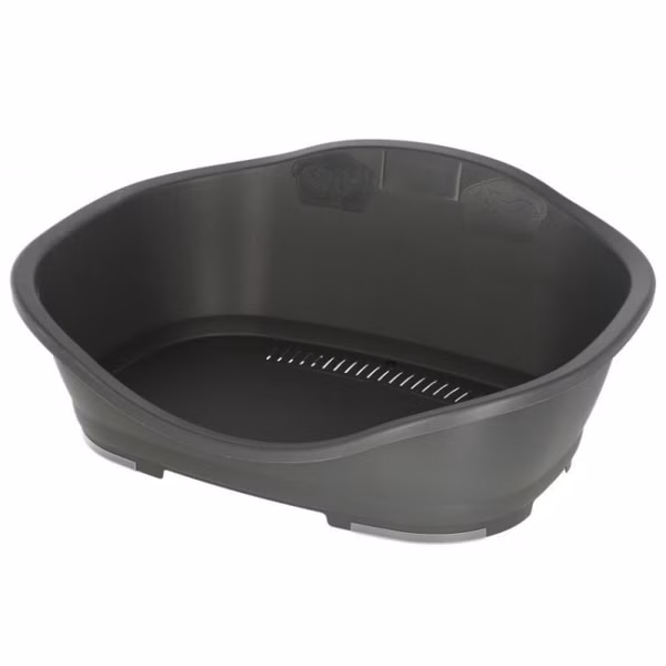 Pelech plastový SLEEPER 3, 80,5x55x32 cm