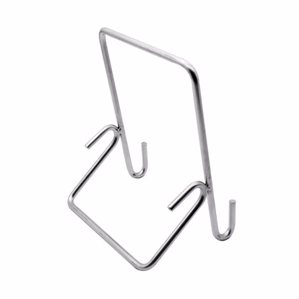 Držiak na vylievanie vedro.