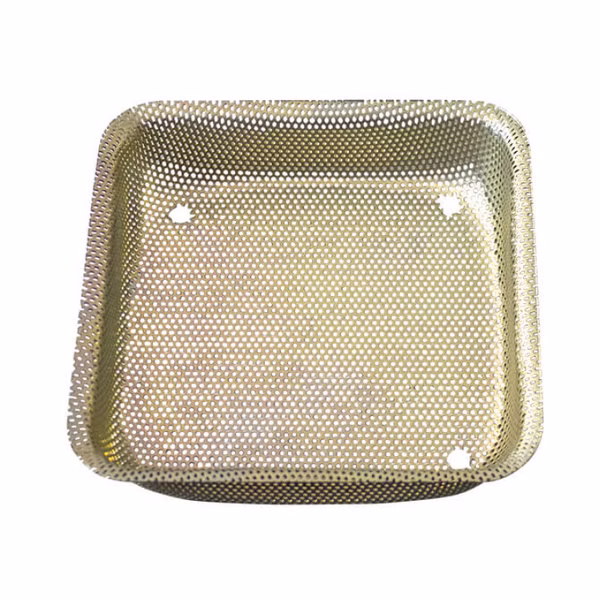 Sito k šrotovníku MISTRAL - 1.5mm