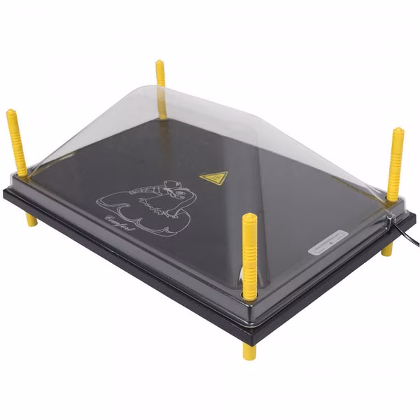 Kryt k umelej kvočke 40x60 cm