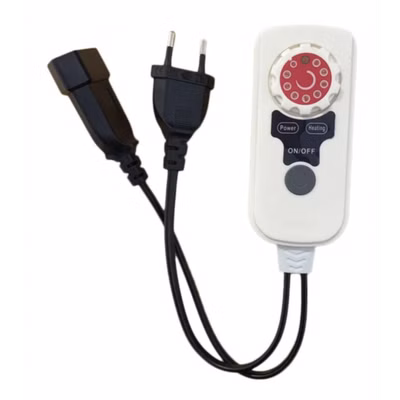 Regulátor výkonu AGROFORTEL k umelým kvočnám