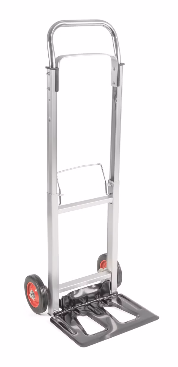 Rudla G21 skladacia, 90 kg