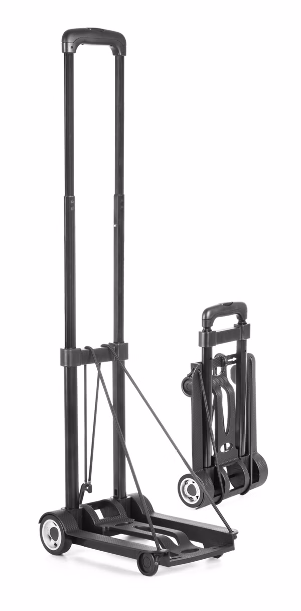 Rudla G21 skladacia, 45 kg