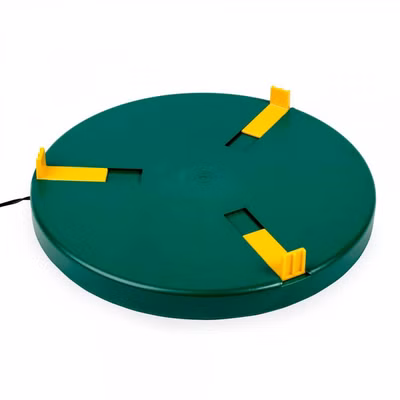 Vykurovacia doska pod napájačku - priemer až 20 cm