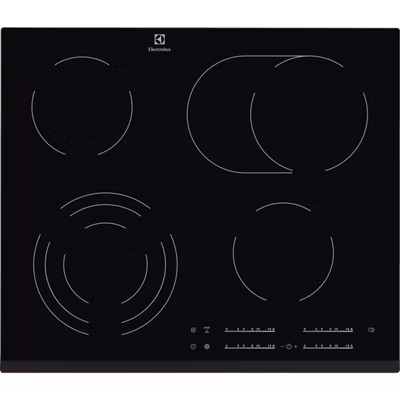 Electrolux EHF6547FXK