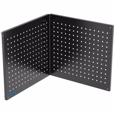 Perforované steny GL 600E, 2 ks