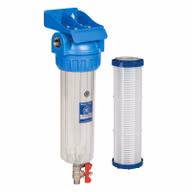 Filtre na vodu