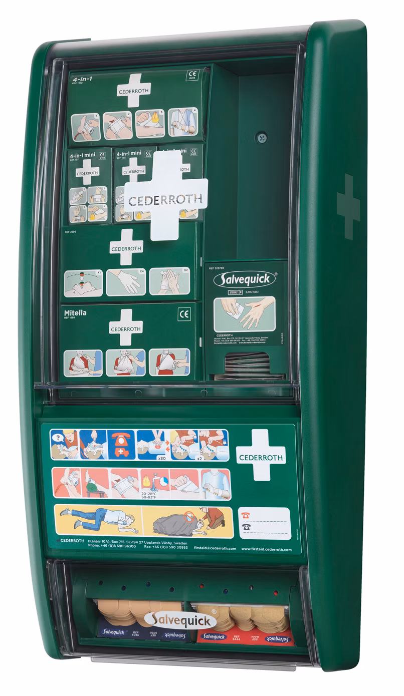 Výpredaj FIRST AID 1