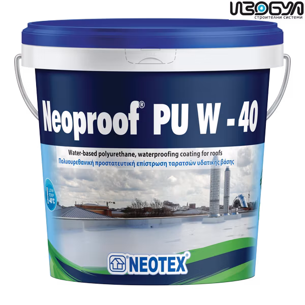 neoproof PU W