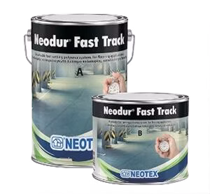 NEODUR FAST TRACK