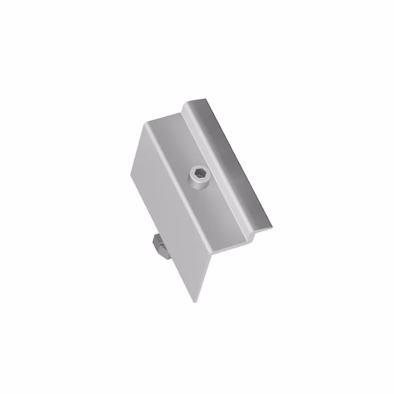 Tric clip   koncovka
