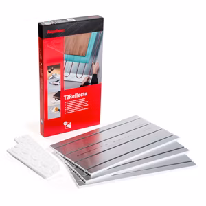 T2 Reflecta platten 1m2