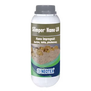 Silimper Nano LM