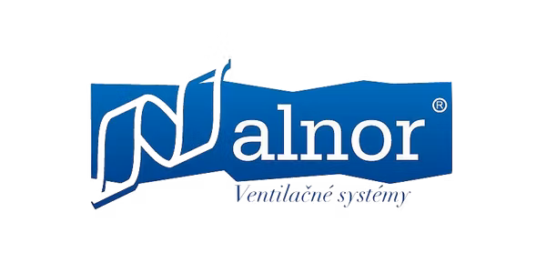 alnor logo