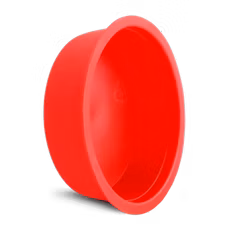 CS PVC End caps for semi rigid ducting.37f537b4d4cafeda3fba9e5128a5761b2536