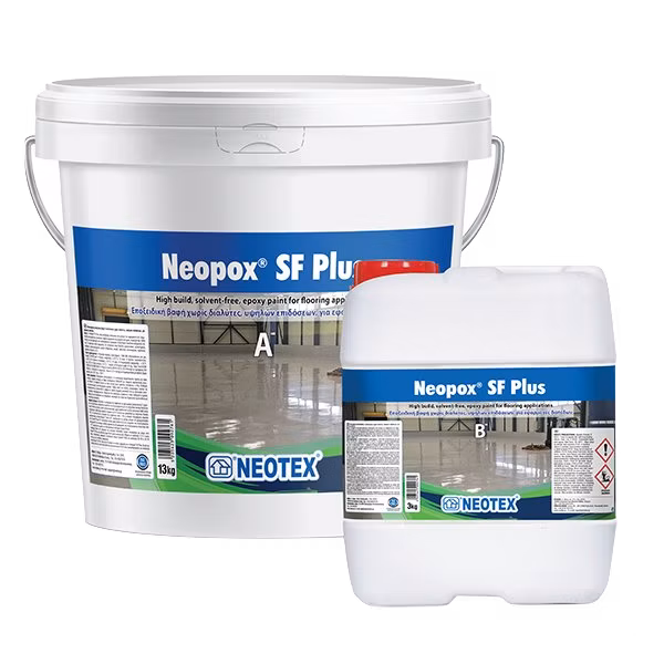Neopox SF Plus