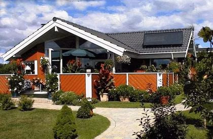 Venti house
