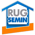 logo rug semin