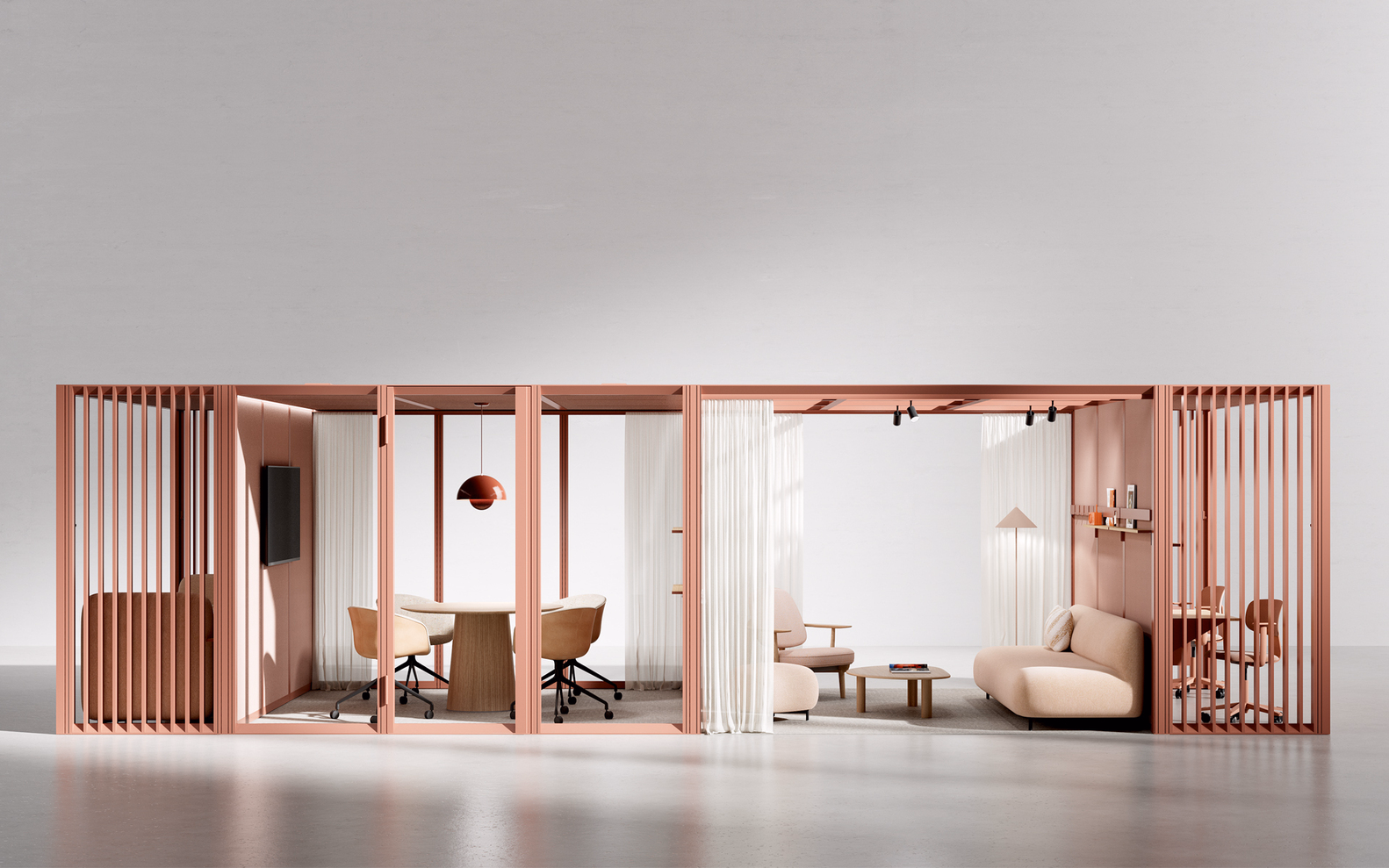 OmniRoom