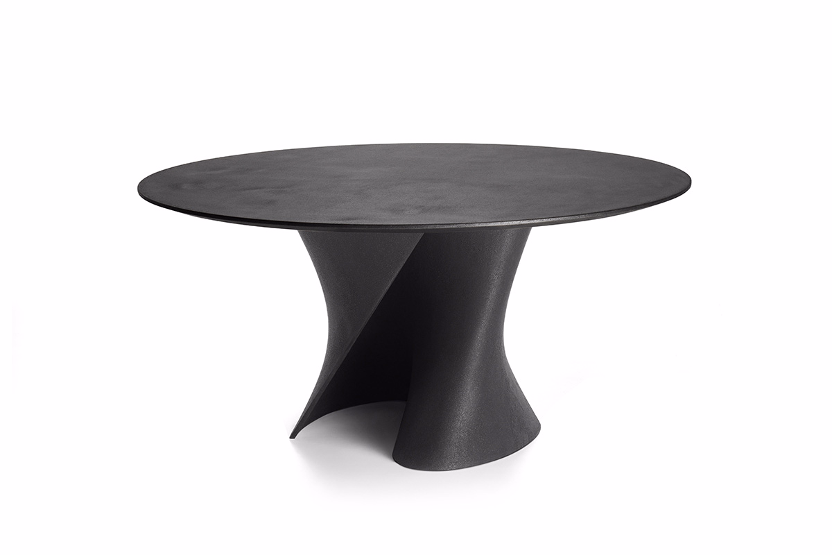 S table