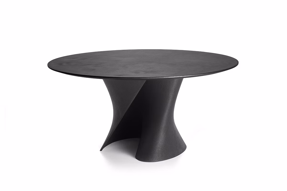 S table