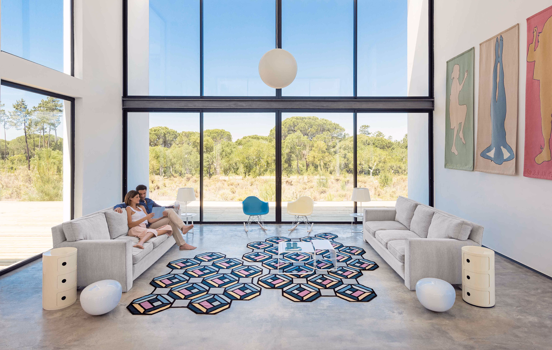 Parquet