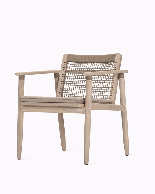 David dining chair