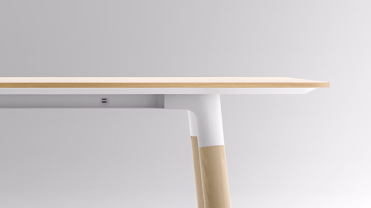 Wood