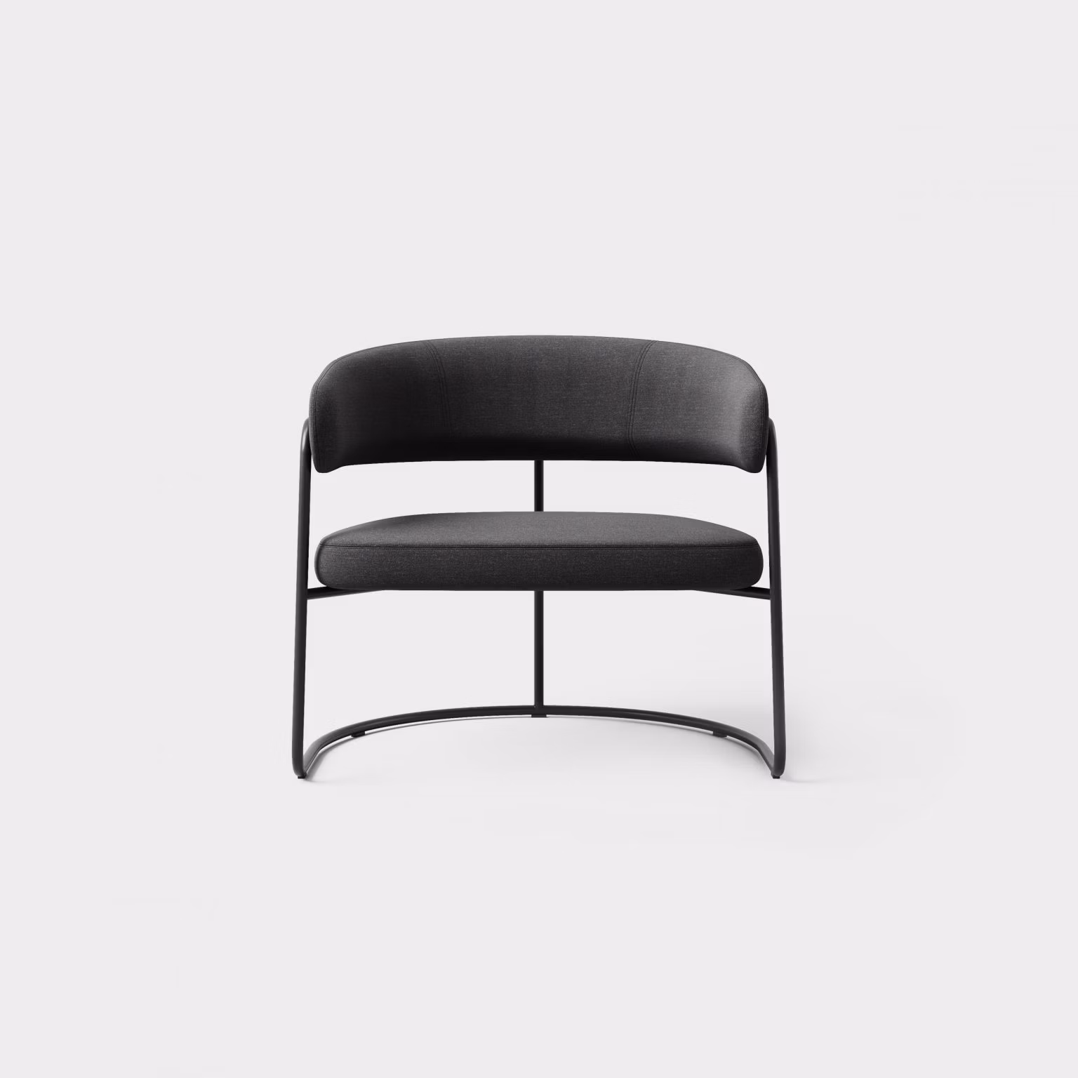 Opus lounge chair