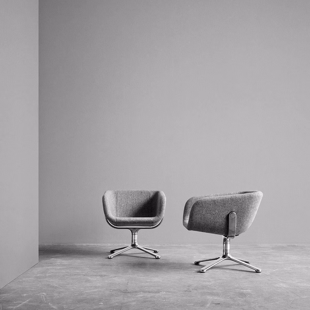 scoop lounge