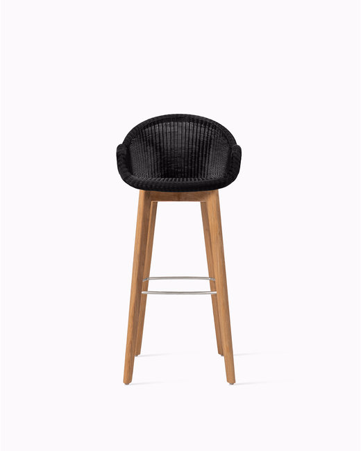 Edgar bar stool