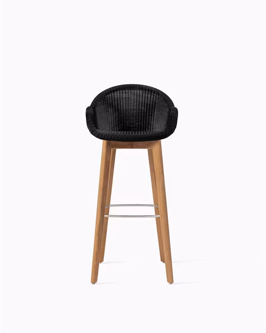 Edgar bar stool