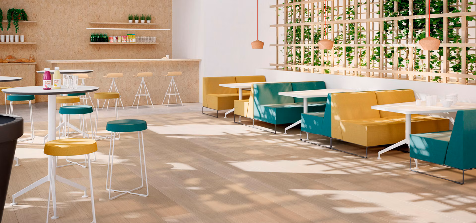 Let´s sit