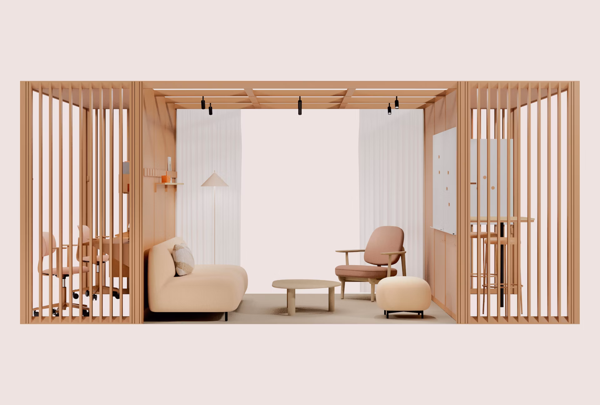 OmniRoom