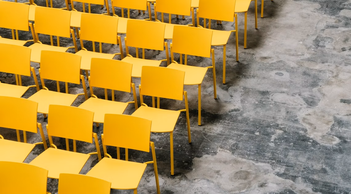 bio chair