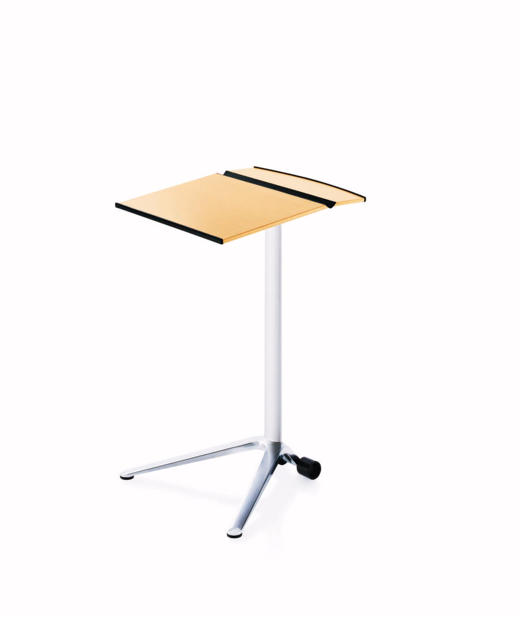 Confair mobile desk