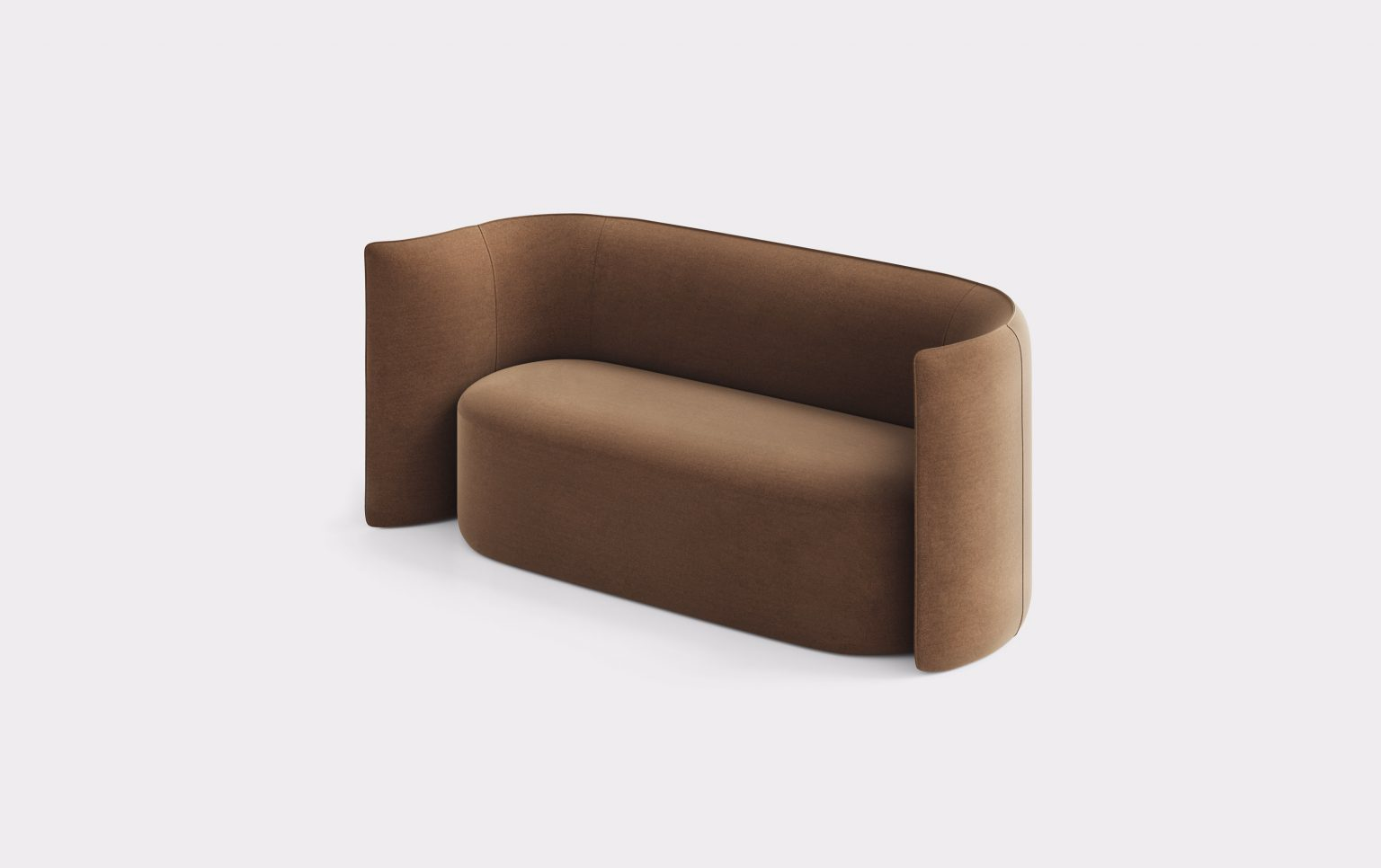 Proto sofa in out