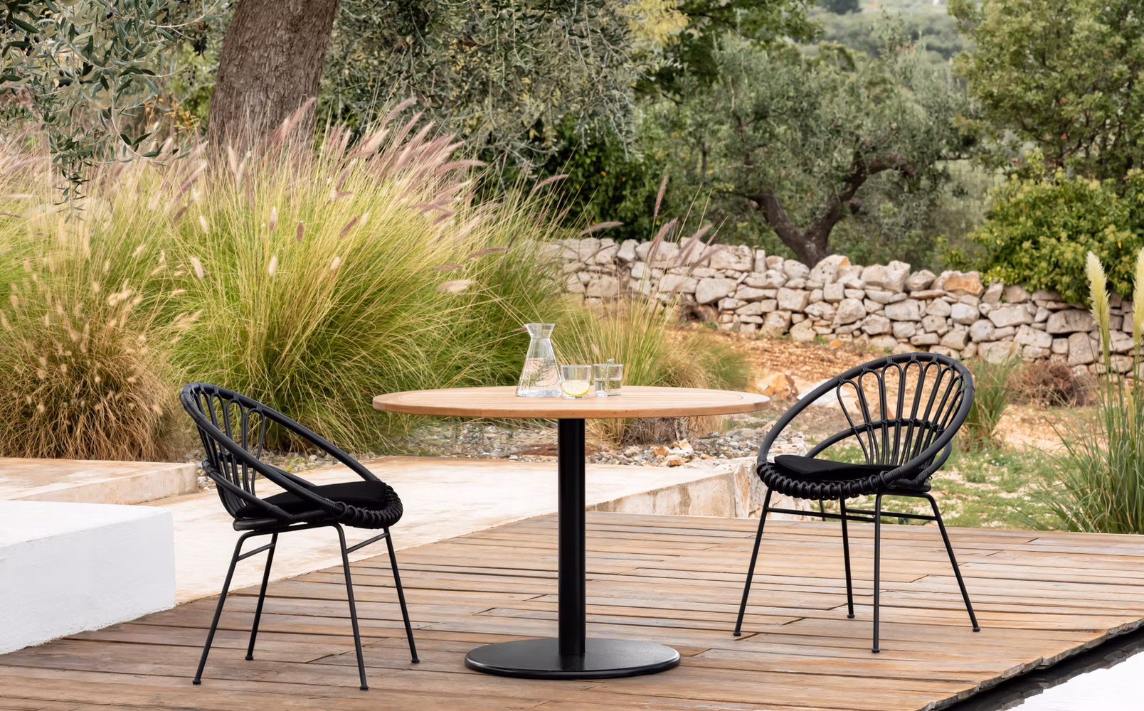 Roxanne dining chair