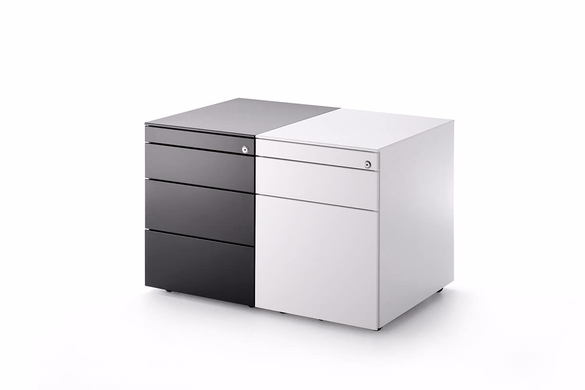 Office cabinets