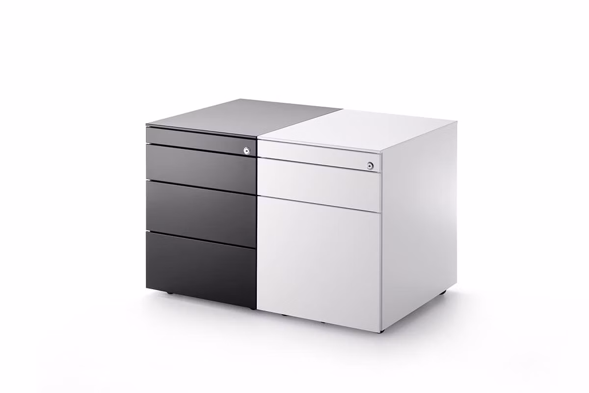 Office cabinets